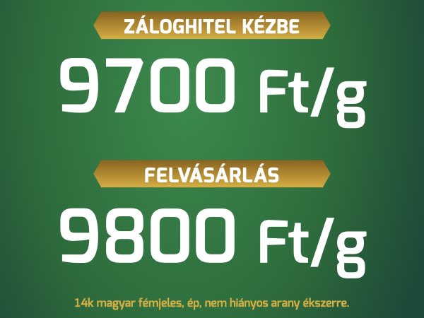 Donmak Yarın görüşürüz sindirim  14 Karátos Arany Felvásárlási ára Pécs - Da vinci pécs 4d ultrahang