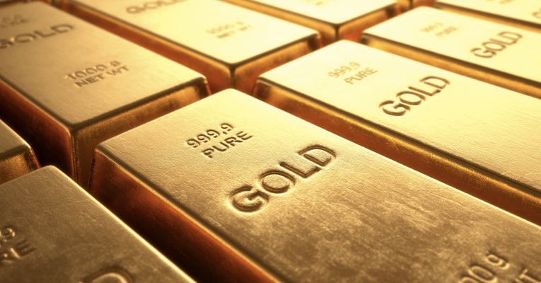 Történelmi csúcson az arany világpiaci ára!